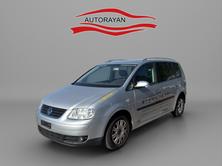 VW Touran 1.9 TDI Highline, Diesel, Occasion / Utilisé, Automatique - 2