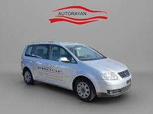VW Touran 1.9 TDI Highline, Diesel, Occasion / Utilisé, Automatique - 3