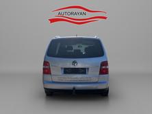 VW Touran 1.9 TDI Highline, Diesel, Occasion / Utilisé, Automatique - 4