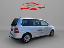 VW Touran 1.9 TDI Highline, Diesel, Occasion / Utilisé, Automatique - 5