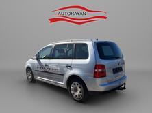 VW Touran 1.9 TDI Highline, Diesel, Occasion / Utilisé, Automatique - 6