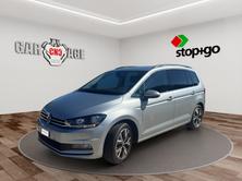 VW Touran 1.5 TSI EVO Comfortline DSG, Petrol, Second hand / Used, Automatic - 3
