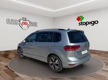 VW Touran 1.5 TSI EVO Comfortline DSG, Petrol, Second hand / Used, Automatic - 4