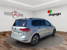 VW Touran 1.5 TSI EVO Comfortline DSG, Petrol, Second hand / Used, Automatic - 5