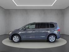 VW Touran 1.5 TSI EVO Highline 7-Pl. DSG Kindersitze integri, Essence, Occasion / Utilisé, Automatique - 3