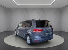 VW Touran 1.5 TSI EVO Highline 7-Pl. DSG Kindersitze integri, Essence, Occasion / Utilisé, Automatique - 5