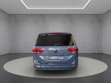 VW Touran 1.5 TSI EVO Highline 7-Pl. DSG Kindersitze integri, Essence, Occasion / Utilisé, Automatique - 6