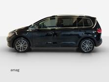 VW Touran Highline, Essence, Occasion / Utilisé, Automatique - 2
