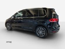 VW Touran Highline, Essence, Occasion / Utilisé, Automatique - 3