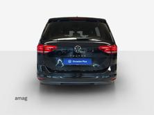 VW Touran Highline, Essence, Occasion / Utilisé, Automatique - 4