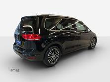 VW Touran Highline, Essence, Occasion / Utilisé, Automatique - 5