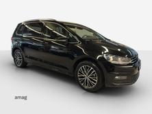 VW Touran Highline, Essence, Occasion / Utilisé, Automatique - 6