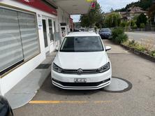 VW Touran 2.0 TDI BlueMotion Technology Highline DSG, Diesel, Occasion / Utilisé, Automatique - 2