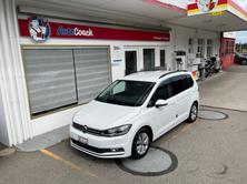 VW Touran 2.0 TDI BlueMotion Technology Highline DSG, Diesel, Occasion / Utilisé, Automatique - 3
