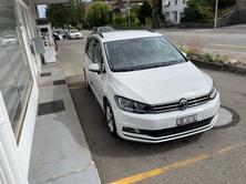 VW Touran 2.0 TDI BlueMotion Technology Highline DSG, Diesel, Occasion / Utilisé, Automatique - 4