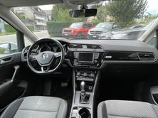 VW Touran 2.0 TDI BlueMotion Technology Highline DSG, Diesel, Occasion / Utilisé, Automatique - 5