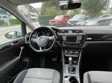 VW Touran 2.0 TDI BlueMotion Technology Highline DSG, Diesel, Occasion / Utilisé, Automatique - 6