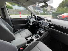 VW Touran 2.0 TDI BlueMotion Technology Highline DSG, Diesel, Occasion / Utilisé, Automatique - 7