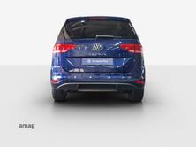VW Touran Highline, Benzina, Occasioni / Usate, Automatico - 4