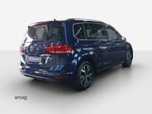 VW Touran Highline, Benzina, Occasioni / Usate, Automatico - 5