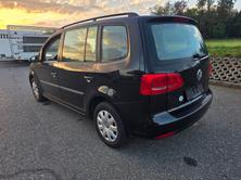 VW Touran 1.4 TSI Comfortline DSG, Essence, Occasion / Utilisé, Automatique - 3