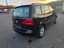 VW Touran 1.4 TSI Comfortline DSG, Essence, Occasion / Utilisé, Automatique - 4