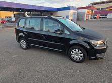 VW Touran 1.4 TSI Comfortline DSG, Essence, Occasion / Utilisé, Automatique - 5