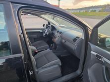 VW Touran 1.4 TSI Comfortline DSG, Essence, Occasion / Utilisé, Automatique - 6