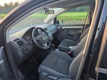 VW Touran 1.4 TSI Comfortline DSG, Essence, Occasion / Utilisé, Automatique - 7