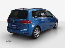 VW Touran Comfortline, Petrol, Second hand / Used, Automatic - 5