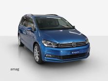 VW Touran Comfortline, Petrol, Second hand / Used, Automatic - 6
