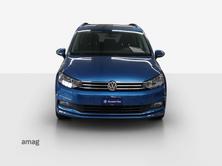 VW Touran Comfortline, Petrol, Second hand / Used, Automatic - 7