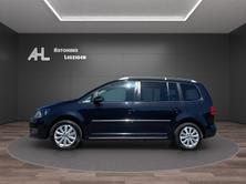 VW Touran 2.0 TDI BlueMotion Technology Highline DSG, Diesel, Occasion / Utilisé, Automatique - 2