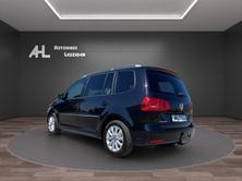 VW Touran 2.0 TDI BlueMotion Technology Highline DSG, Diesel, Occasion / Utilisé, Automatique - 3