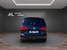 VW Touran 2.0 TDI BlueMotion Technology Highline DSG, Diesel, Occasion / Utilisé, Automatique - 4