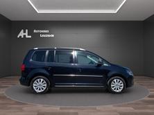 VW Touran 2.0 TDI BlueMotion Technology Highline DSG, Diesel, Occasion / Utilisé, Automatique - 6