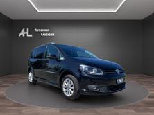 VW Touran 2.0 TDI BlueMotion Technology Highline DSG, Diesel, Occasion / Utilisé, Automatique - 7
