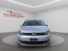 VW Touran 2.0 TDI Comfortline DSG 7-Plätzer (Kredit möglic, Diesel, Occasion / Utilisé, Automatique - 2