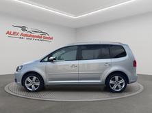 VW Touran 2.0 TDI Comfortline DSG 7-Plätzer (Kredit möglic, Diesel, Occasion / Utilisé, Automatique - 3