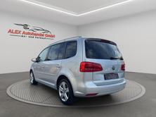 VW Touran 2.0 TDI Comfortline DSG 7-Plätzer (Kredit möglic, Diesel, Occasion / Utilisé, Automatique - 4