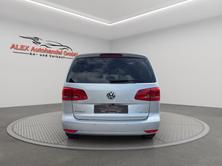 VW Touran 2.0 TDI Comfortline DSG 7-Plätzer (Kredit möglic, Diesel, Occasion / Utilisé, Automatique - 5