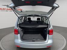 VW Touran 2.0 TDI Comfortline DSG 7-Plätzer (Kredit möglic, Diesel, Occasion / Utilisé, Automatique - 6