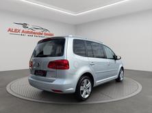 VW Touran 2.0 TDI Comfortline DSG 7-Plätzer (Kredit möglic, Diesel, Occasion / Utilisé, Automatique - 7
