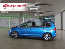 VW Touran 1.5 TSI EVO Comfortline DSG, Essence, Occasion / Utilisé, Automatique - 2