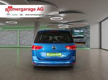 VW Touran 1.5 TSI EVO Comfortline DSG, Essence, Occasion / Utilisé, Automatique - 3