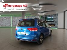 VW Touran 1.5 TSI EVO Comfortline DSG, Essence, Occasion / Utilisé, Automatique - 4