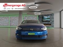VW Touran 1.5 TSI EVO Comfortline DSG, Essence, Occasion / Utilisé, Automatique - 5