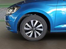 VW Touran 1.5 TSI EVO Comfortline DSG, Essence, Occasion / Utilisé, Automatique - 6