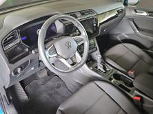 VW Touran 1.5 TSI EVO Comfortline DSG, Essence, Occasion / Utilisé, Automatique - 7