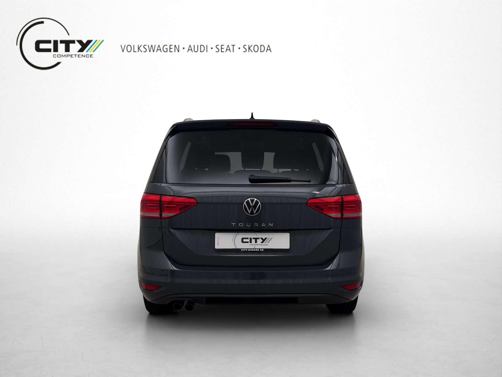 VW Touran 2.0 TDI SCR Goal DSG, Diesel, Occasion / Utilisé, Automatique - 6